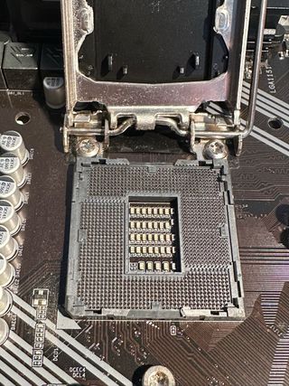 Gigabyte Z390 Gaming X