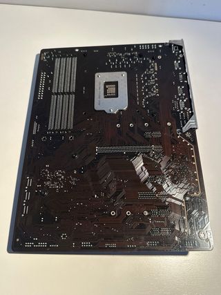 Gigabyte Z390 Gaming X