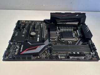 Gigabyte Z390 Gaming X