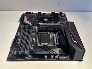 Gigabyte Z390 Gaming X