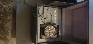 Reloj TAG Heuer Carrera Calibre 5 Automático