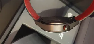 Reloj TAG Heuer Carrera Calibre 5 Automático