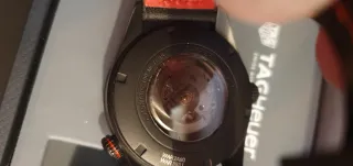 Reloj TAG Heuer Carrera Calibre 5 Automático