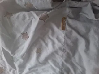 Minicuna colecho DOCO Sleeping 50x90cm