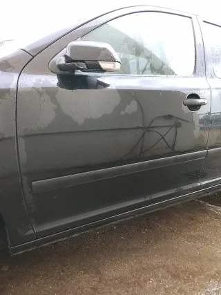 Puerta Delantera Izquierda Skoda Octavia