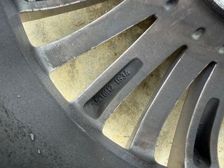 Llantas Originales BMW 18