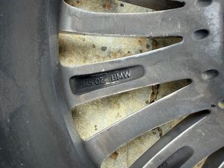 Llantas Originales BMW 18