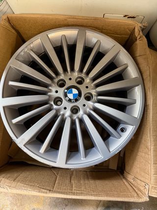 Llantas Originales BMW 18