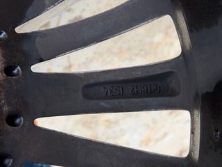 Llantas Originales BMW 18