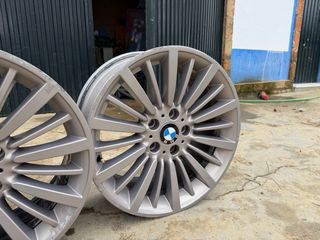 Llantas Originales BMW 18