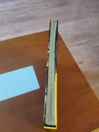 Watchmen, el libro de la película.