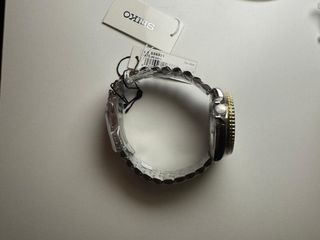 Reloj Seiko Original Plata con Garantía