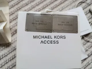 Reloj Michael Kors Dorado y Rosa