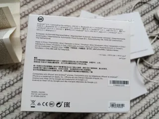 Reloj Michael Kors Dorado y Rosa