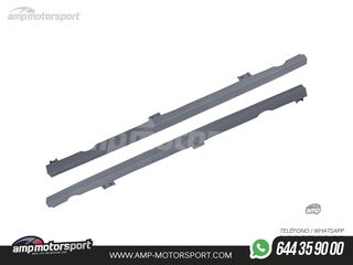 TALONERAS LOOK R20 PARA VOLKSWAGEN GOLF MK7