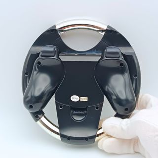 Volante PS3 Accessorio per Dualshock3 Racing