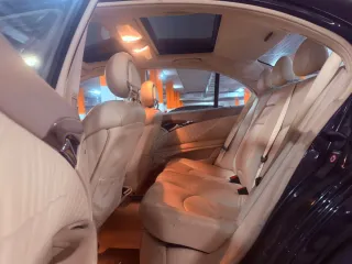 180.000KM*NACÍONAL*MB E240 177CV IMPECABLE 4999€