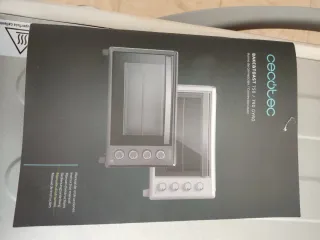 Horno Eléctrico Cecotec Se hau usado poco