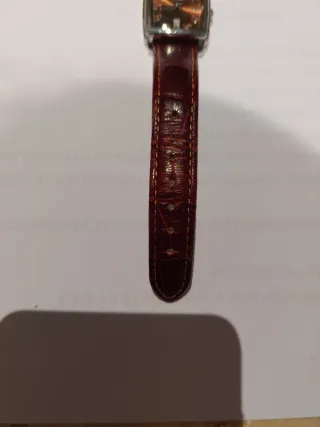 Reloj Viceroy Marrón Mujer