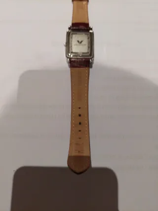 Reloj Viceroy Marrón Mujer