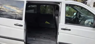 Mercedes-Benz Vito 2006