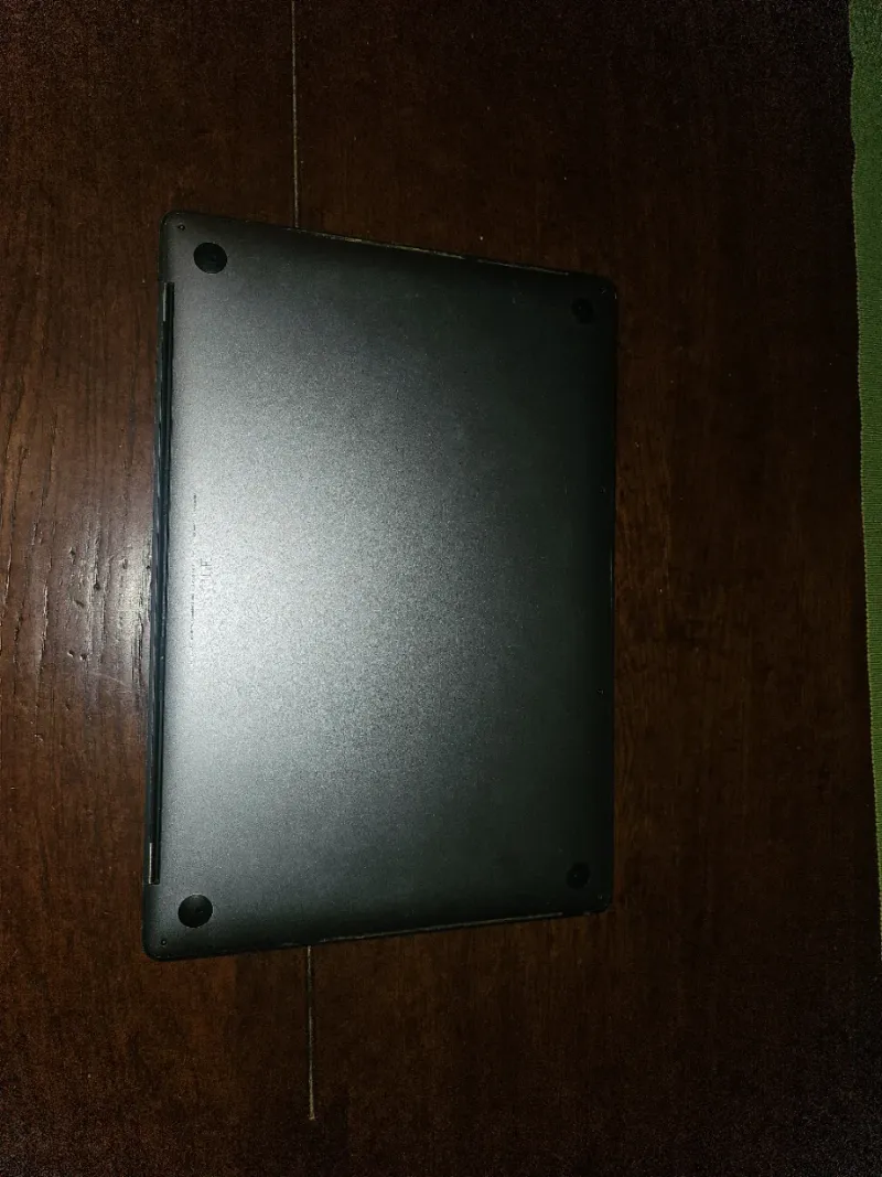 MacBook Pro 2019 512GB 16GB RAM PANTALLA ROTA afbeelding 5