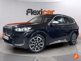 BMW X1 xDrive20d