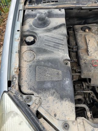 Tapa Bomba Citroen C5 Hydro Active