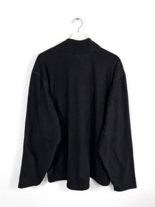 Forro Polar Harley Davidson Vintage 2000s USA