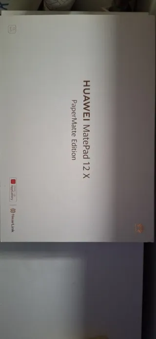 HUAWEI MatePad 12 X PaperMatte Edition