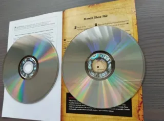 Dragon's Dogma Dark Arisen Xbox 360