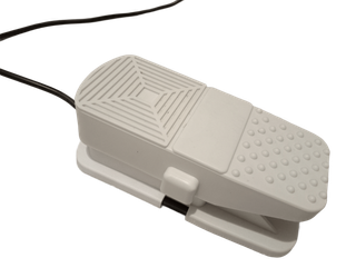 Torno Cerámica VEVOR Azul