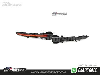 INTERMITENTES DE ESPEJO LED DINÁMICOS PARA SEAT AHUMADOS