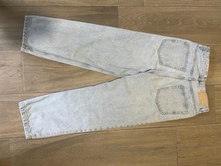 Pantalón baggy Pull&Bear