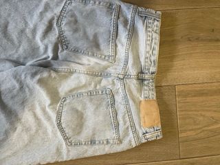 Pantalón baggy Pull&Bear