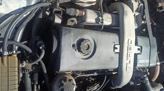 DESPIECE MOTOR FIAT CROMA 1988