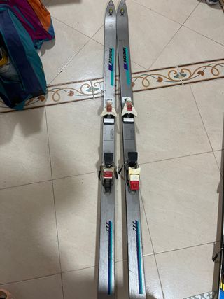 Esquís Rossignol Starway 3