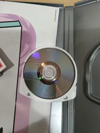 Juego PSP Grand Theft Auto: Vice City Stories