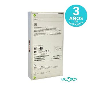 iPhone 17 Pro 256GB Naranja