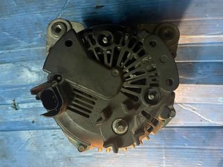 Alternador de  coche