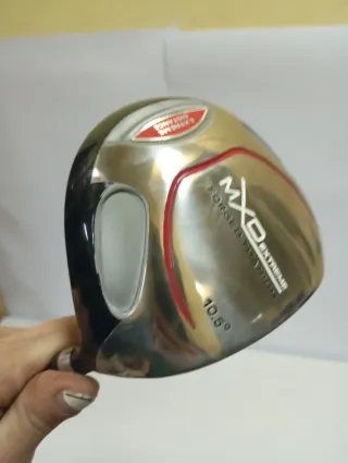 Palo de Golf MXD Driver 8 + Funda