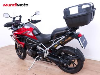 TRIUMPH TIGER 1200 GT PRO