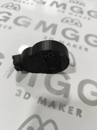 Soporte sillin Giant para luz Garmin Varia