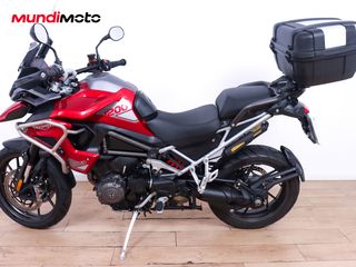 TRIUMPH TIGER 1200 GT PRO