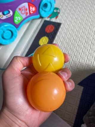 Dinosaurio Fisher-Price para arrastrar