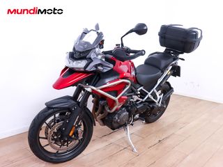 TRIUMPH TIGER 1200 GT PRO