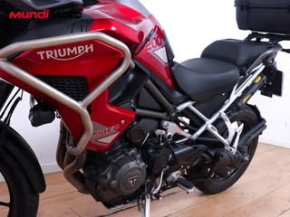 TRIUMPH TIGER 1200 GT PRO