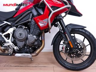 TRIUMPH TIGER 1200 GT PRO