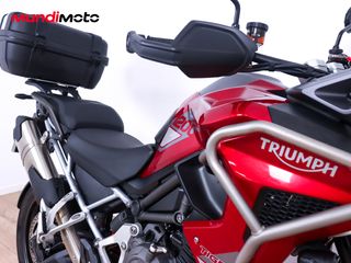 TRIUMPH TIGER 1200 GT PRO