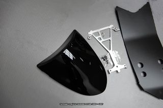 Oferta especial Carenado KAWASAKI ZX-10R 2006 2007